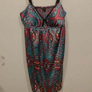 Guess Slip Dress